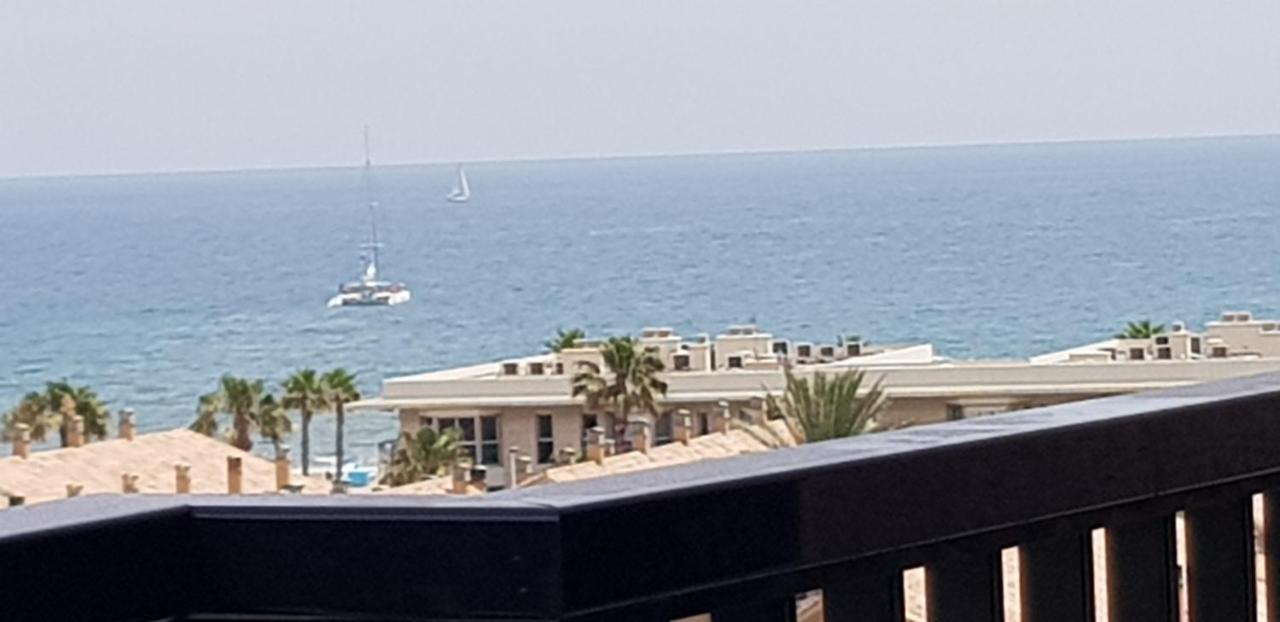 Apartamento Apartamento Playa Vistas Al Mar Patacona+garage+wifi *
